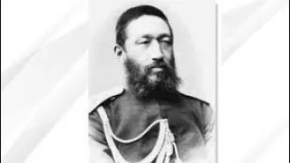 Губайдулла Жангиров-первый казах, ставший боевым генералом Российской империи/ Его ценили императоры