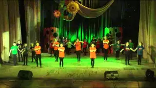 Визитка Детский музыкальный театр "Браво"