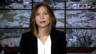 CyLTV Noticias 14:30 horas (17/06/2021)