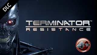 Terminator Resistance DLC - Gameplay Deutsch - Bossfight - 4.3