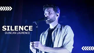 Duncan Laurence - Silence