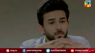 Kyun Parda Daalti Rehti Hain Aap Un Logon Par | Dil Tanha Tanha | Best Moment | HUM TV | Drama