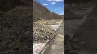 Centralia PA segment 3