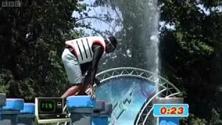 Total Wipeout - Series 3 Episode 7