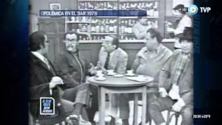 Si te he visto no me acuerdo - Perón y Fidel Pintos - 30-11-15