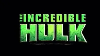 The Incredible Hulk Theme - Extended Version