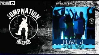 Flavi J - Come on People (JumpNation Records) Preview