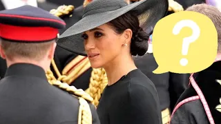 These 7 people were not invited to The Queen Elizabeth’s  funeral !