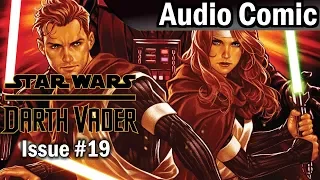 Darth Vader #19 [2015] (Audio Comic)