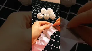 Como fazer Rosas de papel higiênico