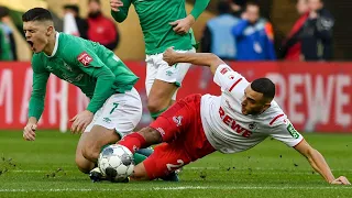 Werder Bremen vs FC Koln 6 1 / Text Overview / All goals and highlights / 27.06.2020 / Bundesliga