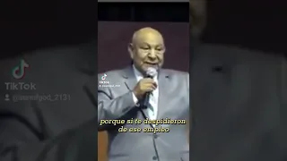 Reflexiónes cortas - Pastor Alejandro Bullón 🙏