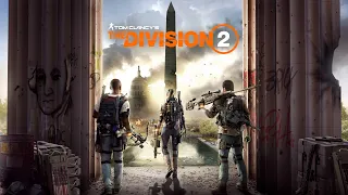Tom Clancy's The Division 2 : West Potomac Park - Missing Campus Patrol Side Mission