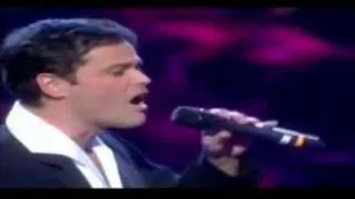 Donny Osmond - Any Dream Will Do