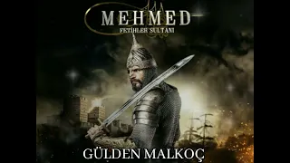 MEHMED FETİHLER SULTANI DİZİ MÜZİĞİ - YENİÇERİLER  (ORİJİNAL) #fatihsultanmehmed