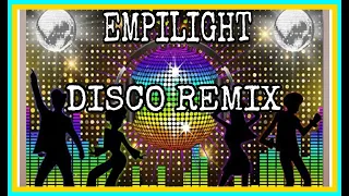 🔥EMPILIGHT🔥(tiktok viral) disco remix 2021