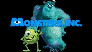 Top 15 Monsters Inc Quotes