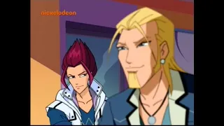 Winx Club | Seizoen 4 - Aflevering 10: Het Lied van Musa