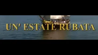 Rosamunde Pilcher - Un'Estate Rubata - Film completo 2011