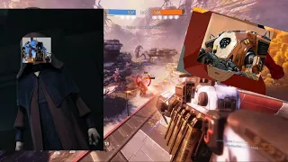 Something Ebic In Titanfall 2