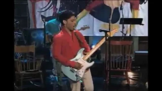 Michael Jackson vs Prince #2 guitar skills