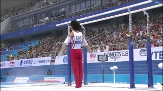 Kohei Uchimura   AA   Nanning 2014 Worlds