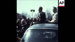 SYND 11-4-74 NIXON HELPS REPUBLICAN CAMPAIGN