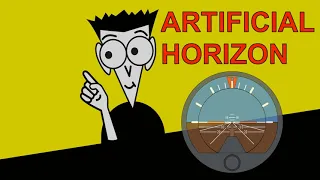The Artificial Horizon - How It Works