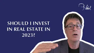 Should I Invest In Property In 2023? Will Real Estate Prices Go Down? | Adiel Gorel Answers