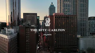 Discover The Ritz-Carlton, Atlanta