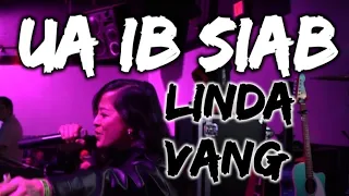 Ua Ib Siab - Linda Vang (4L Cover) Live at Reflections Concert 2023 Hmong Song in 4K