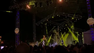 LEDGER - Rampage - Rock The Universe 2019