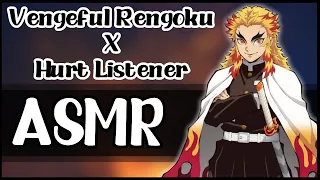Vengeful Rengoku - Demon Slayer Character Audio
