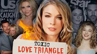 LeAnn Rimes: The Affair Heard Around the World | Deep Dive