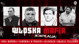 Kto rządził włoską mafią? Co robiła w Polsce? Kim są najwięksi bossowie?