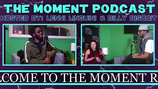 THE MOMENT Episode 7: PASSOVER THA BLUNT FOR EASTER FT MSTYLEZ