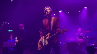 Johnny Marr,Electric Ballroom (London 23-09-21) Panic