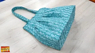 हैंडपर्स / जिपर बैग बनाने का आसान तरीका || Beautiful Zipper Bag Making At Home || Kriti Kala