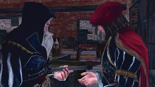 Assassin's Creed 2 - #81 - Viewpoints And Codex Pages - (PS4 - Ezio Collection) - No Commentary