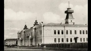 Никольск-Уссурийский (Уссури́йск) / Nikolsk-Ussuriysky (Ussuriysk): 1898-1916