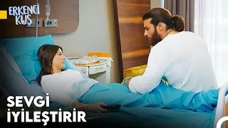 Güzel Hastanın, Yakışıklı Doktor Ayağına Gelirmiş - Erkenci Kuş