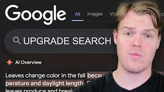 Upgrade Google Search with AI Overview: Turn on AI Overviews Feature in Your Search Results