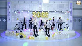 ORK Veseli Momci  - Horo Beriket 2022 (Official Video) STUDIO EMIL RIKO 4K