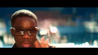 Tinchy Stryder, Dappy - Spaceship