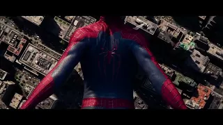 New song of Spider-Man Main Hoon