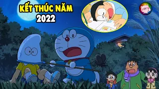 Review Doraemon Tổng Hợp Phần 97 | #CHIHEOXINH | Kết Thúc Năm Cũ 2022