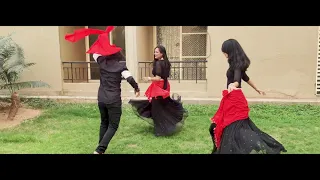 #Chunarichunari Chunari Chunari | Bollywood Dance Video| Biwi No.1 | Shubham Sharma Choreography