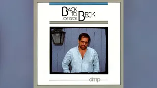 [1988] Joe Beck / Back To Beck (Full Album)