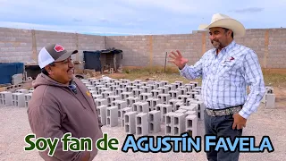 UN GRAN COMEDIANTE ZACATECANO a quien admiro mucho @agustinfavela206