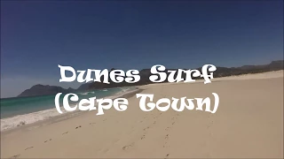 Surfing Dunes